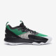 Sepatu Basket Adidas Dame Certified Court Green Core Black Footwear White ID1808 Sepatu Basket Adidas Dame Certified Court Green Core Black Footwear White ID1808