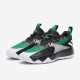 Sepatu Basket Adidas Dame Certified Court Green Core Black Footwear White ID1808 Sepatu Basket Adidas Dame Certified Court Green Core Black Footwear White ID1808