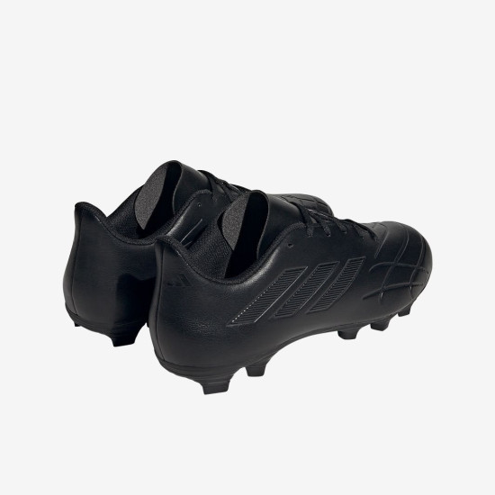 Sepatu Bola Adidas Copa Pure.4 FG Core Black Core Black Core Black ID4322 Sepatu Bola Adidas Copa Pure.4 FG Core Black Core Black Core Black ID4322