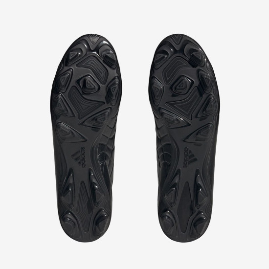 Sepatu Bola Adidas Copa Pure.4 FG Core Black Core Black Core Black ID4322