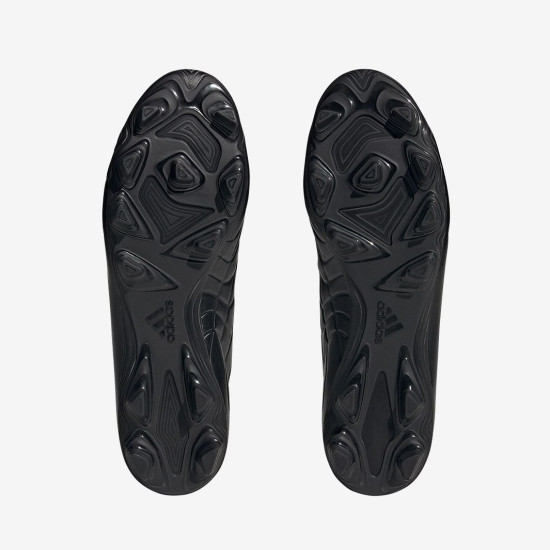 Sepatu Bola Adidas Copa Pure.4 FG Core Black Core Black Core Black ID4322 Sepatu Bola Adidas Copa Pure.4 FG Core Black Core Black Core Black ID4322