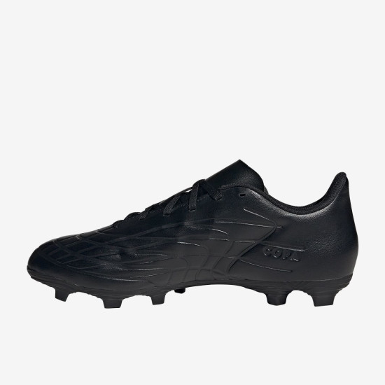 Sepatu Bola Adidas Copa Pure.4 FG Core Black Core Black Core Black ID4322 Sepatu Bola Adidas Copa Pure.4 FG Core Black Core Black Core Black ID4322