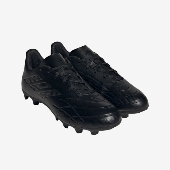 Sepatu Bola Adidas Copa Pure.4 FG Core Black Core Black Core Black ID4322