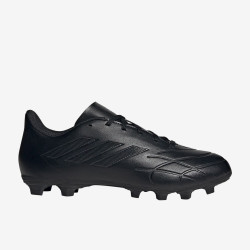 Sepatu Bola Adidas Copa Pure.4 FG Core Black Core Black Core Black ID4322