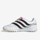 Sepatu Futsal Adidas Predator Precision.3 TF Ftwr White Core Black Team Shock Pink ID6791