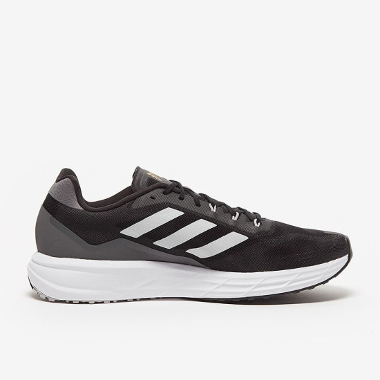 Sepatu Lari Adidas SL20 2 Core Black Ftwr White Grey Five Q46188 Sepatu Lari Adidas SL20 2 Core Black Ftwr White Grey Five Q46188