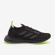 Sepatu Lari Adidas 4D FWD Core Black Core Black Carbon Q46446