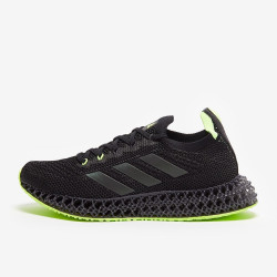 Sepatu Lari Adidas 4D FWD Core Black Core Black Carbon Q46446