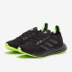 Sepatu Lari Adidas 4D FWD Core Black Core Black Carbon Q46446 Sepatu Lari Adidas 4D FWD Core Black Core Black Carbon Q46446