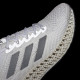 Sepatu Lari Adidas 4D FWD Ftwr White Core Black Crystal White Q46448