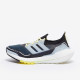 Sepatu Lari Womens Adidas Ultraboost 21 C.RDY Crew Navy Halo Blue Pulse Yellow S23754 Sepatu Lari Womens Adidas Ultraboost 21 C.RDY Crew Navy Halo Blue Pulse Yellow S23754