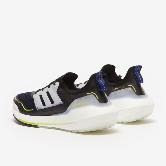Sepatu Lari Adidas Ultraboost 21 C.RDY Legend Ink Crystal White Acid Yellow S23893 Sepatu Lari Adidas Ultraboost 21 C.RDY Legend Ink Crystal White Acid Yellow S23893