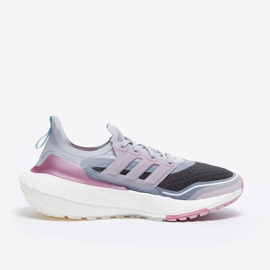 Sepatu Lari Womens Adidas Ultraboost 21 C.RDY Halo Silver Ice Purple Rose Tone S23908 Sepatu Lari Womens Adidas Ultraboost 21 C.RDY Halo Silver Ice Purple Rose Tone S23908