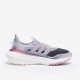 Sepatu Lari Womens Adidas Ultraboost 21 C.RDY Halo Silver Ice Purple Rose Tone S23908