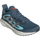 Sepatu Lari Adidas Solar Glide 4 Boost Orbit Indigo Silver Metallic Pulse Aqua S42557-7 Sepatu Lari Adidas Solar Glide 4 Boost Orbit Indigo Silver Metallic Pulse Aqua S42557-7
