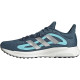 Sepatu Lari Adidas Solar Glide 4 Boost Orbit Indigo Silver Metallic Pulse Aqua S42557-7 Sepatu Lari Adidas Solar Glide 4 Boost Orbit Indigo Silver Metallic Pulse Aqua S42557-7