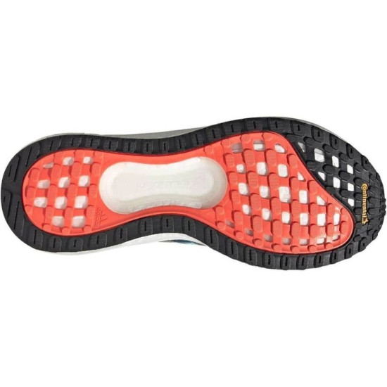 Sepatu Lari Adidas Solar Glide 4 Boost Orbit Indigo Silver Metallic Pulse Aqua S42557-7 Sepatu Lari Adidas Solar Glide 4 Boost Orbit Indigo Silver Metallic Pulse Aqua S42557-7