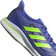 Sepatu Lari Adidas Supernova + Sonic Ink Signal Green Halo Blue S42715-7 Sepatu Lari Adidas Supernova + Sonic Ink Signal Green Halo Blue S42715-7