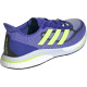 Sepatu Lari Adidas Supernova + Sonic Ink Signal Green Halo Blue S42715-7 Sepatu Lari Adidas Supernova + Sonic Ink Signal Green Halo Blue S42715-7
