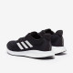 Sepatu Lari Adidas Supernova Core Black Ftwr White Halo Silver S42722 Sepatu Lari Adidas Supernova Core Black Ftwr White Halo Silver S42722