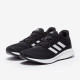 Sepatu Lari Adidas Supernova Core Black Ftwr White Halo Silver S42722 Sepatu Lari Adidas Supernova Core Black Ftwr White Halo Silver S42722