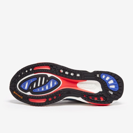 Sepatu Lari Adidas Solar Boost 3 Orbit Indigo Silver Met Sonic Ink S42993 Sepatu Lari Adidas Solar Boost 3 Orbit Indigo Silver Met Sonic Ink S42993