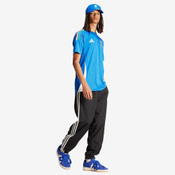 Jersey Adidas Italy 2024 Home Shirt Blue IN0657