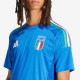 Jersey Adidas Italy 2024 Home Shirt Blue IN0657 Jersey Adidas Italy 2024 Home Shirt Blue IN0657