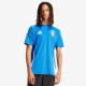 Jersey Adidas Italy 2024 Home Shirt Blue IN0657 Jersey Adidas Italy 2024 Home Shirt Blue IN0657
