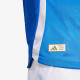 Jersey Adidas Italy 2024 Authentic Home Shirt Blue IN0658 Jersey Adidas Italy 2024 Authentic Home Shirt Blue IN0658