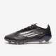 Sepatu Bola Adidas F50 Elite FG Core Black Iron Met Gold Met IE3187