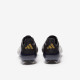 Sepatu Bola Adidas F50 Elite FG Core Black Iron Met Gold Met IE3187