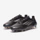 Sepatu Bola Adidas F50 Elite FG Core Black Iron Met Gold Met IE3187