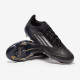 Sepatu Bola Adidas F50 Elite FG Core Black Iron Met Gold Met IE3187