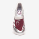 Sepatu Bola Adidas Predator Elite Tongue x Bellingham FG Silver Maroon IH0894 Sepatu Bola Adidas Predator Elite Tongue x Bellingham FG Silver Maroon IH0894