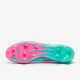 Sepatu Bola Adidas F50 Elite x Messi FG Flash Aqua Lucid Pink Lucid Cyan IH0927 Sepatu Bola Adidas F50 Elite x Messi FG Flash Aqua Lucid Pink Lucid Cyan IH0927