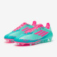 Sepatu Bola Adidas F50 Elite x Messi FG Flash Aqua Lucid Pink Lucid Cyan IH0927 Sepatu Bola Adidas F50 Elite x Messi FG Flash Aqua Lucid Pink Lucid Cyan IH0927