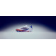Sepatu Bola Adidas F50 Elite Laceless x Son FG White Black Bright Red JQ5071 Sepatu Bola Adidas F50 Elite Laceless x Son FG White Black Bright Red JQ5071