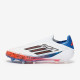 Sepatu Bola Adidas F50 Elite Laceless x Son FG White Black Bright Red JQ5071 Sepatu Bola Adidas F50 Elite Laceless x Son FG White Black Bright Red JQ5071