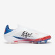 Sepatu Bola Adidas F50 Elite Laceless x Son FG White Black Bright Red JQ5071 Sepatu Bola Adidas F50 Elite Laceless x Son FG White Black Bright Red JQ5071