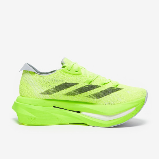 Sepatu Lari Adidas Adizero Prime X 2 Strung Lucid Lemon Core Black Halo Silver IH5683 Sepatu Lari Adidas Adizero Prime X 2 Strung Lucid Lemon Core Black Halo Silver IH5683