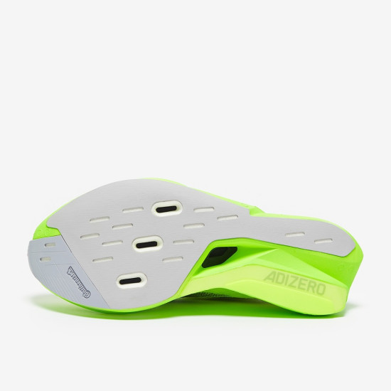 Sepatu Lari Adidas Adizero Prime X 2 Strung Lucid Lemon Core Black Halo Silver IH5683 Sepatu Lari Adidas Adizero Prime X 2 Strung Lucid Lemon Core Black Halo Silver IH5683