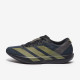Sepatu Lari Adidas Adizero Adios 9 Core Black Focus Olive Charcoal JP6315 Sepatu Lari Adidas Adizero Adios 9 Core Black Focus Olive Charcoal JP6315