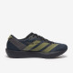 Sepatu Lari Adidas Adizero Adios 9 Core Black Focus Olive Charcoal JP6315 Sepatu Lari Adidas Adizero Adios 9 Core Black Focus Olive Charcoal JP6315