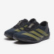 Sepatu Lari Adidas Adizero Adios 9 Core Black Focus Olive Charcoal JP6315 Sepatu Lari Adidas Adizero Adios 9 Core Black Focus Olive Charcoal JP6315