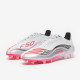 Sepatu Bola Adidas F50 Elite x Messi FG Ftwr White Lucid Red Silver Met JP5593
