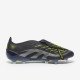 Sepatu Bola Adidas Predator Elite Tongue FG Core Black Carbon Lucid Lemon JI1096