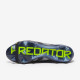Sepatu Bola Adidas Predator Elite Tongue FG Core Black Carbon Lucid Lemon JI1096