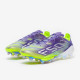 Sepatu Bola Adidas F50 FG Purple Rush Ftwr White Lucid Lemon JS3211