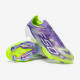 Sepatu Bola Adidas F50 FG Purple Rush Ftwr White Lucid Lemon JS3211